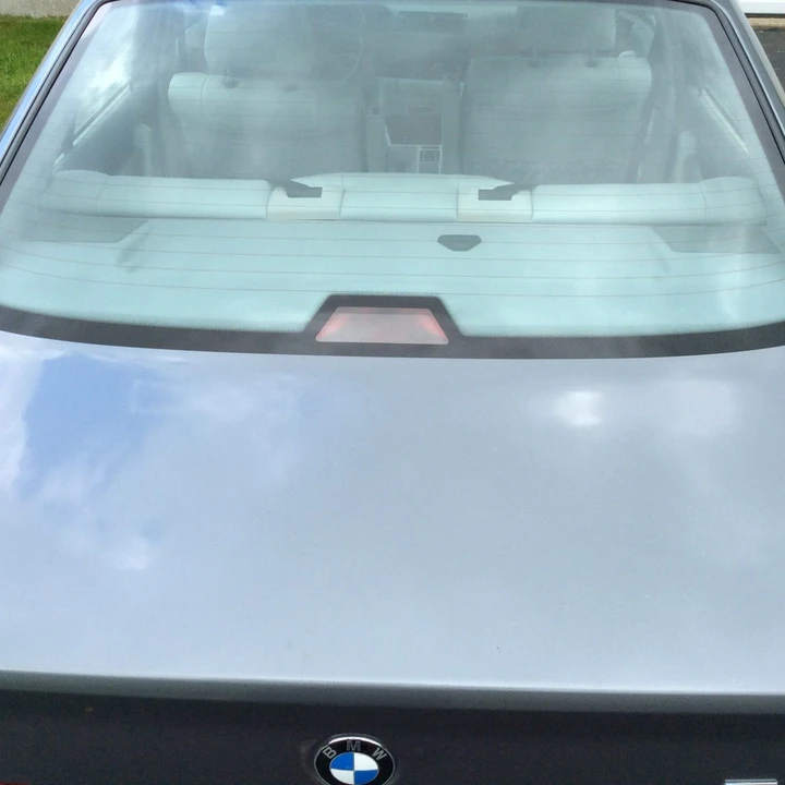 1993 BMW E34 5 Series - Image 31 of 31