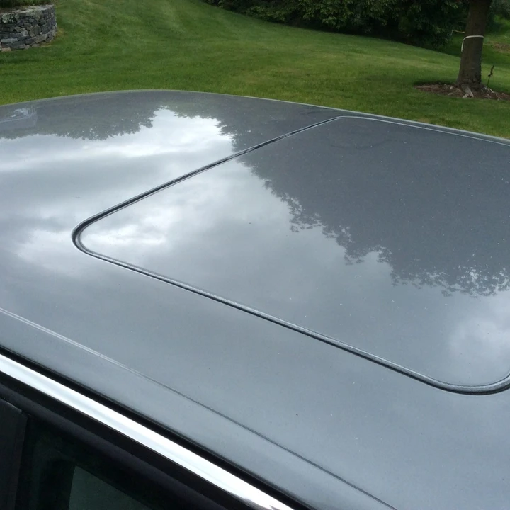 1993 BMW E34 5 Series - Image 30 of 31
