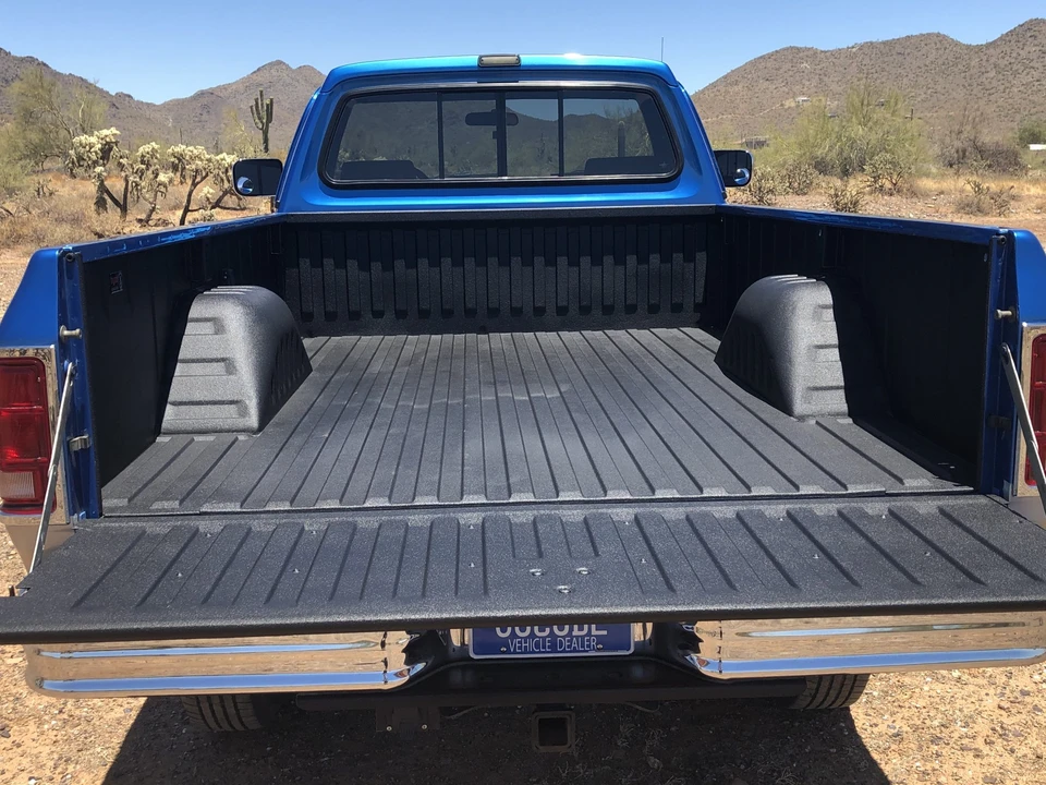 1993 Dodge Ram 1st Gen - Image 29 of 31