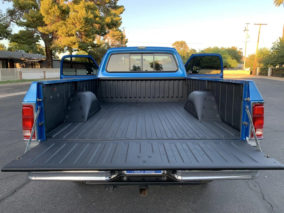 1993 Dodge Ram 1st Gen - Image 30 of 31