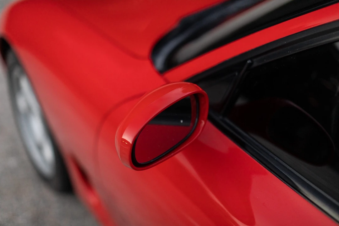 1993 Mazda RX-7 FD - Image 16 of 31