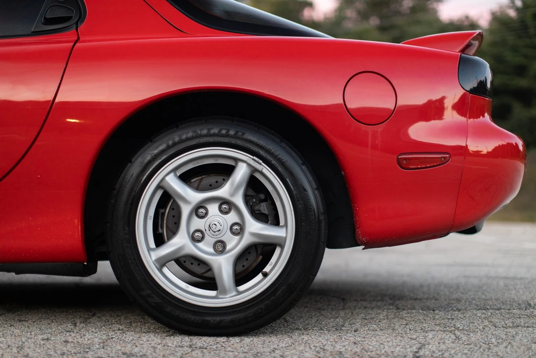 1993 Mazda RX-7 FD - Image 25 of 31