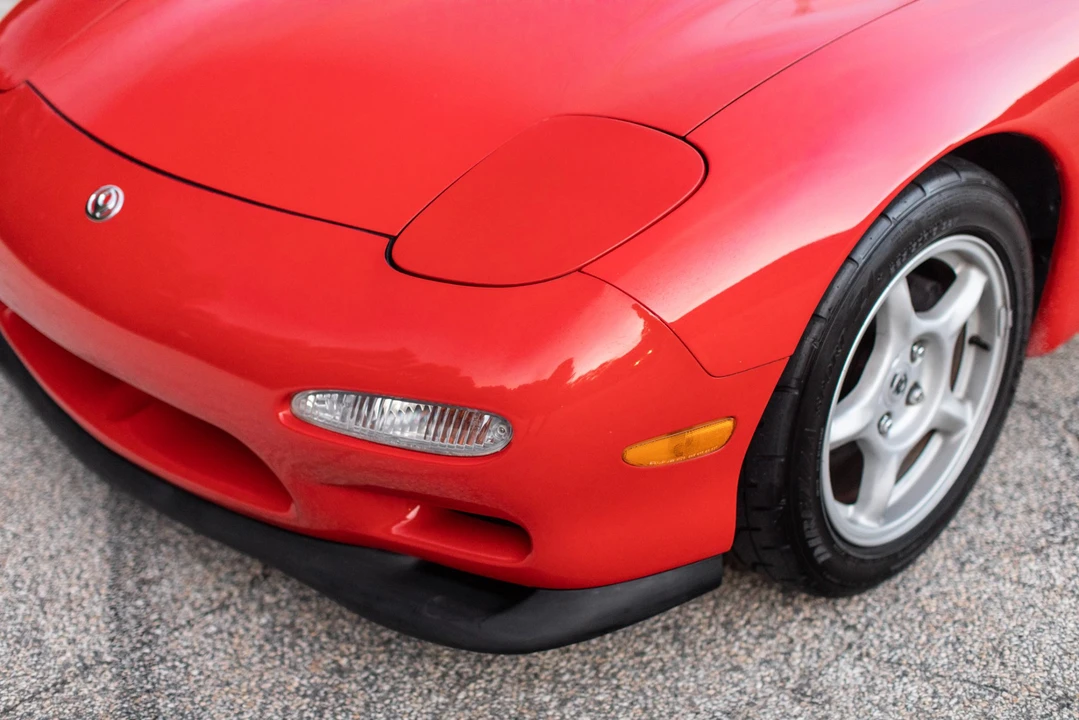 1993 Mazda RX-7 FD - Image 13 of 31