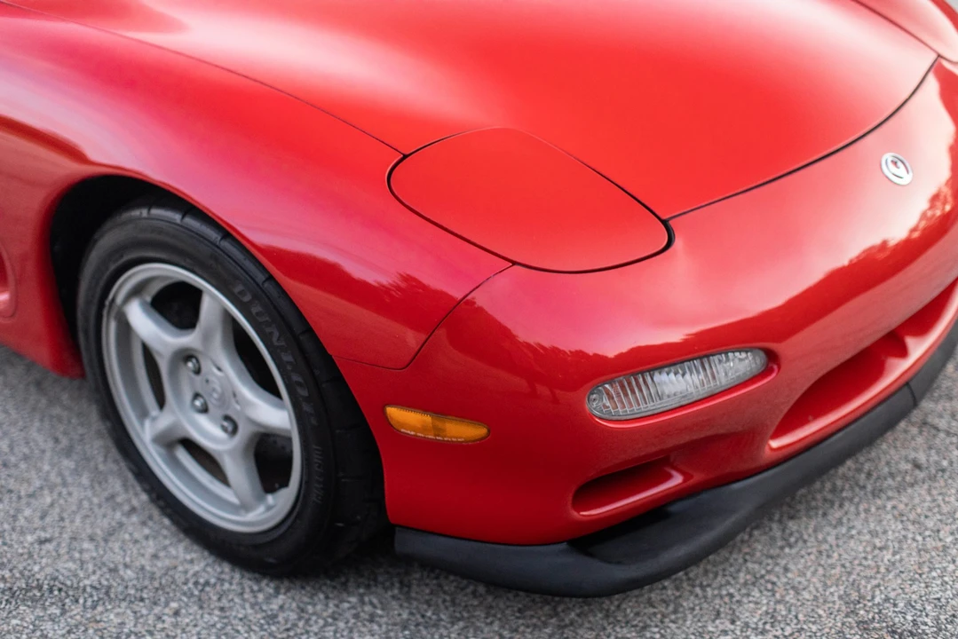 1993 Mazda RX-7 FD - Image 14 of 31