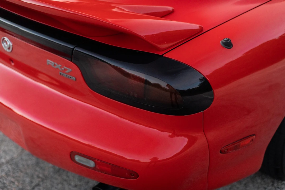 1993 Mazda RX-7 FD - Image 23 of 31