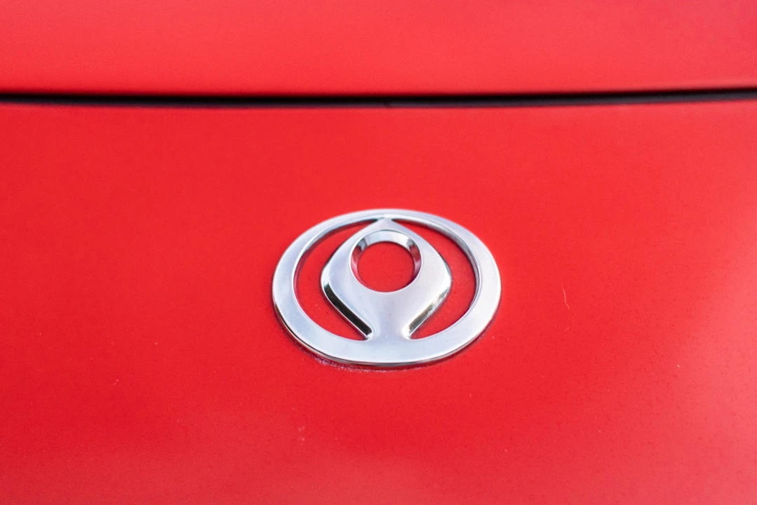 1993 Mazda RX-7 FD - Image 15 of 31
