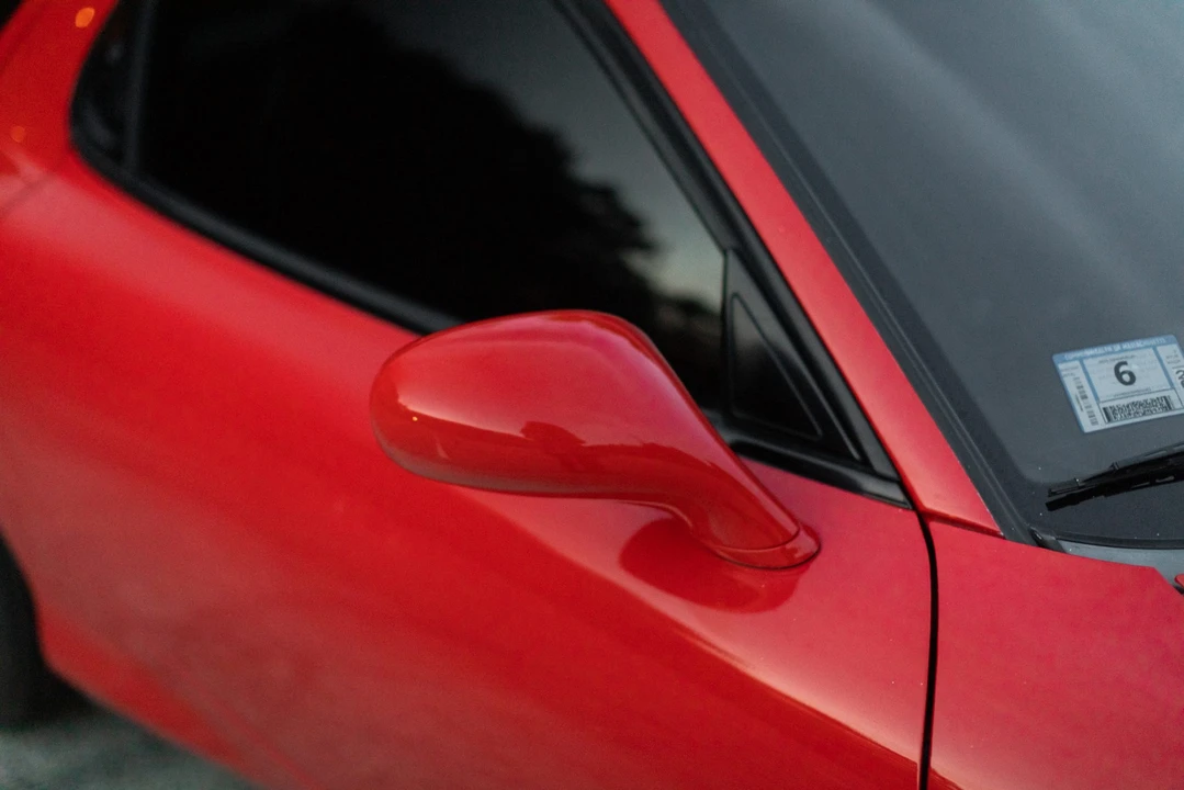 1993 Mazda RX-7 FD - Image 18 of 31