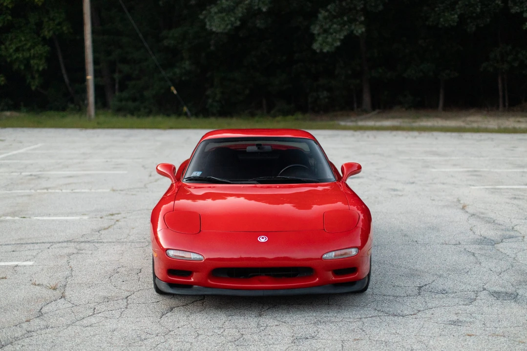 1993 Mazda RX-7 FD - Image 11 of 31