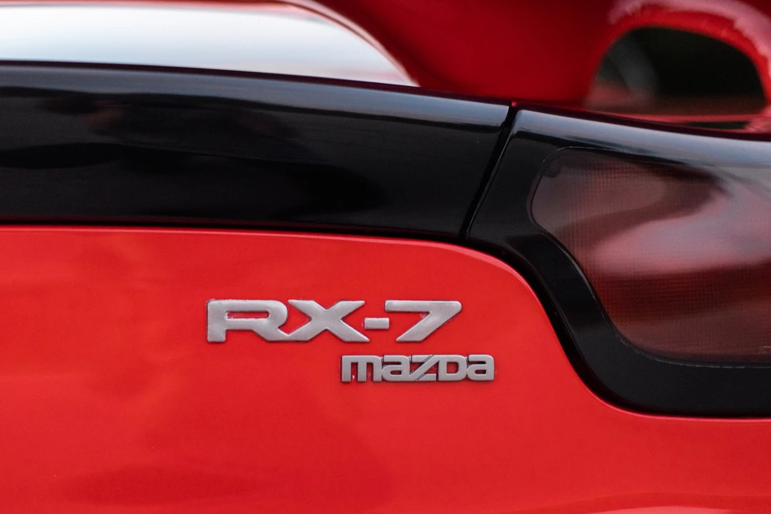 1993 Mazda RX-7 FD - Image 21 of 31