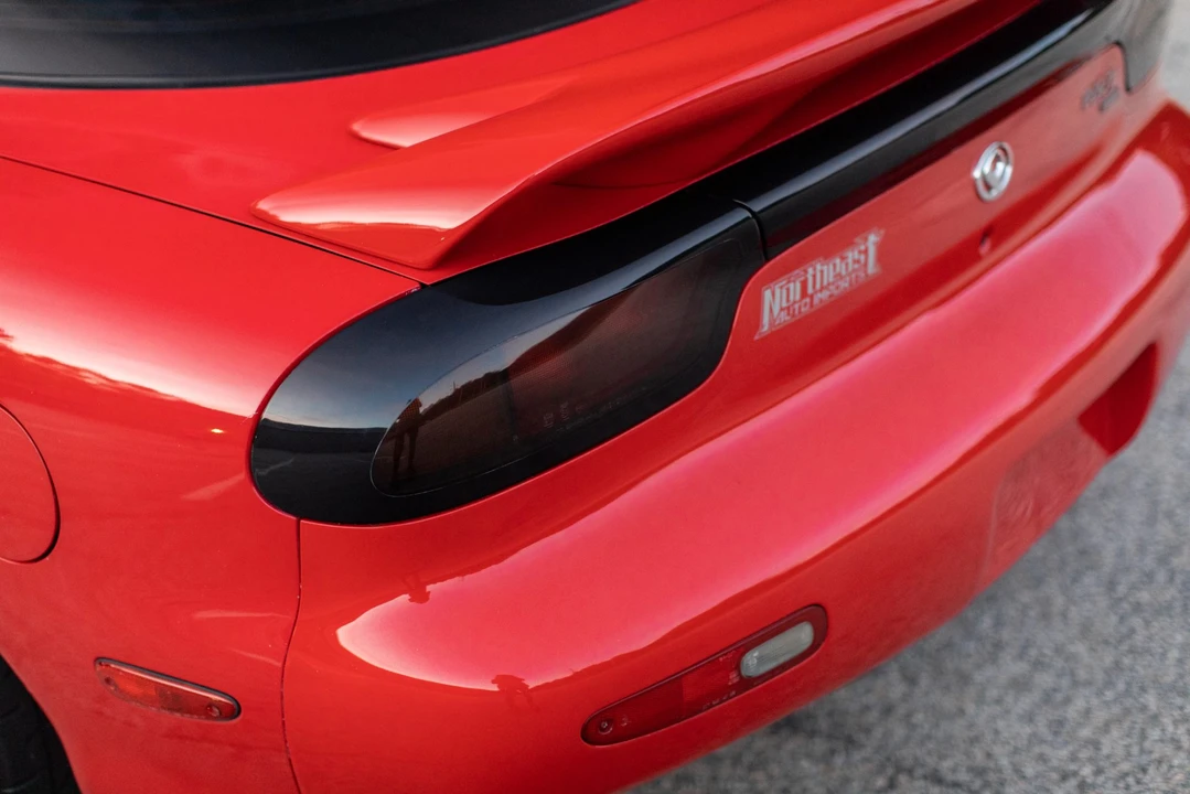 1993 Mazda RX-7 FD - Image 22 of 31