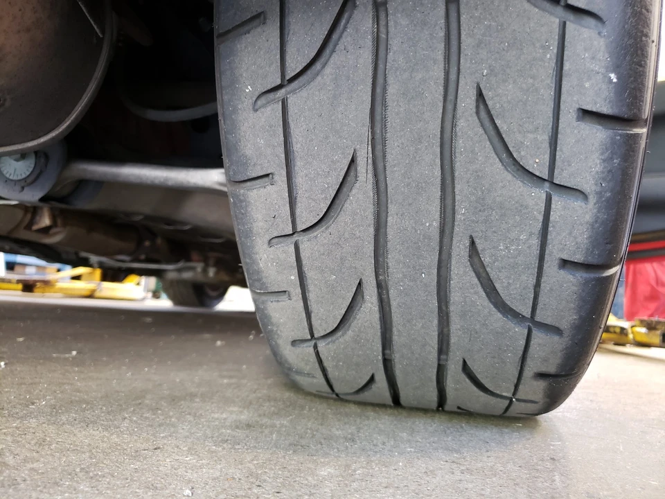 1993 Mazda RX-7 FD - Image 28 of 31