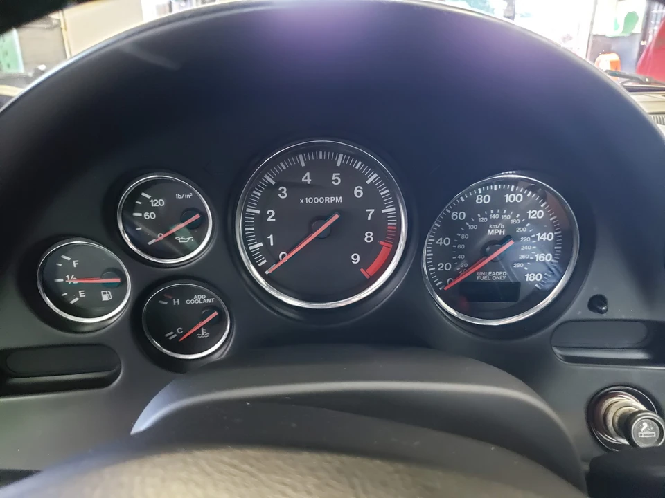 1993 Mazda RX-7 FD - Image 31 of 31
