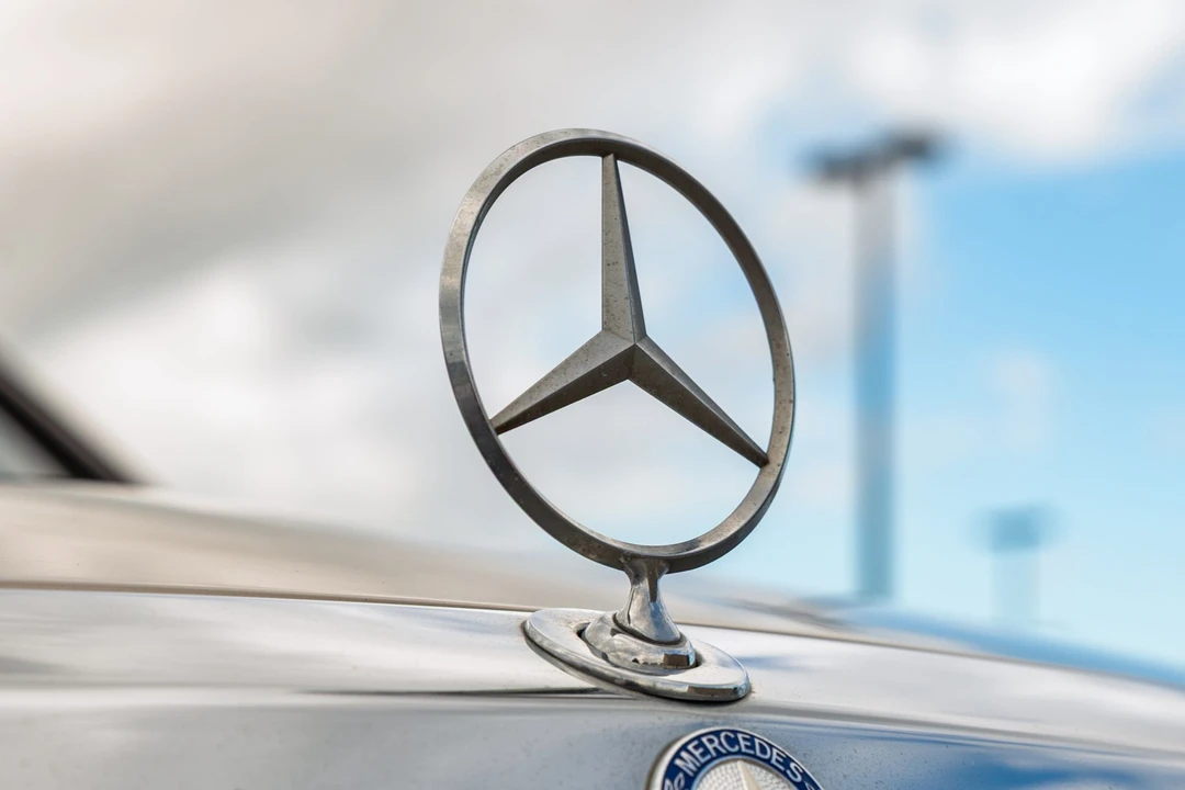1993 Mercedes-Benz W124 E-Class - Image 28 of 31