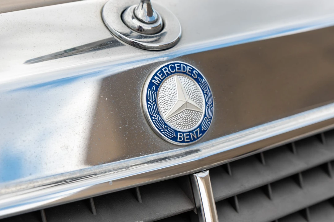 1993 Mercedes-Benz W124 E-Class - Image 27 of 31