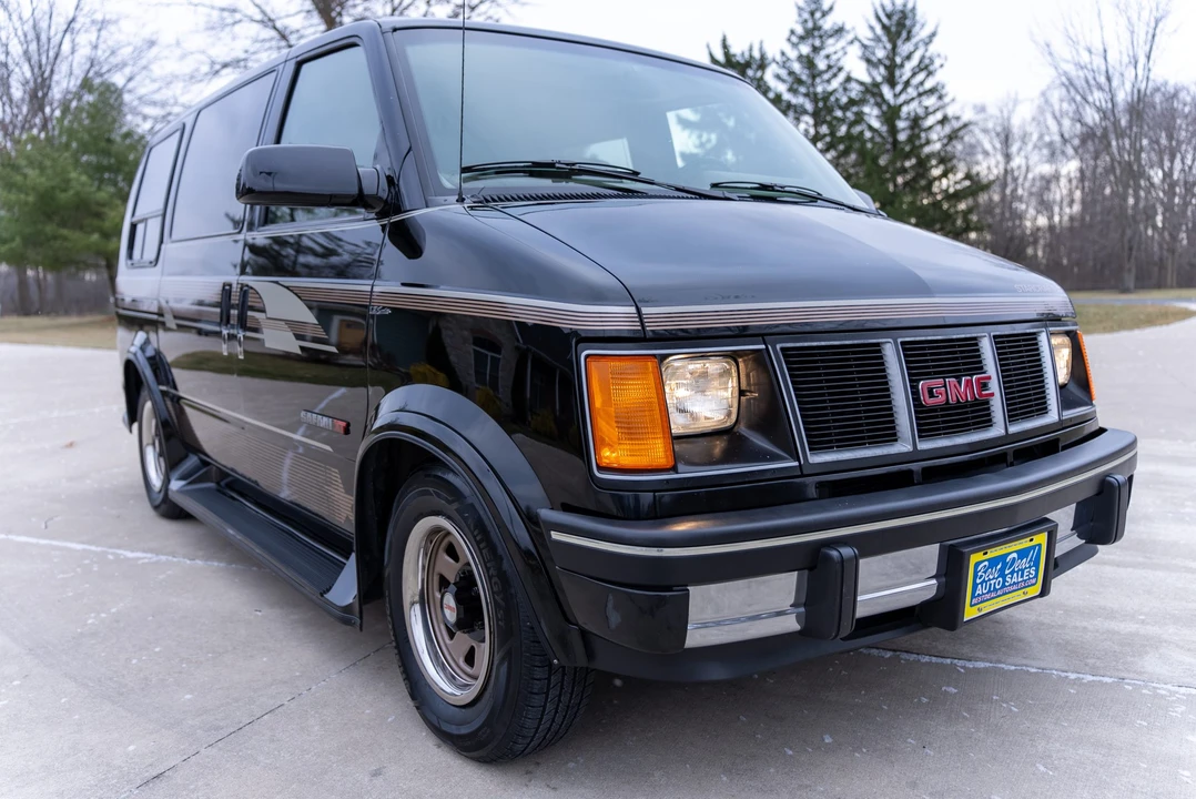 1994 GMC G-series Van - Image 26 of 31