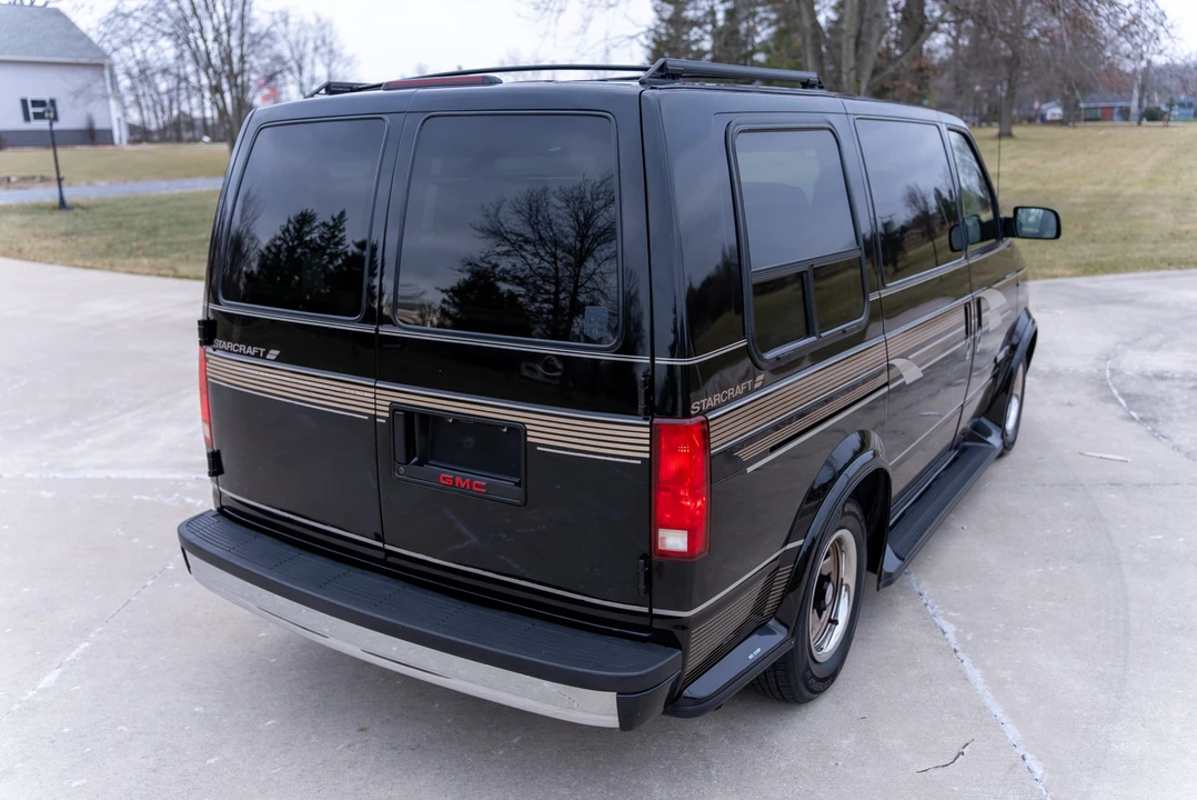 1994 GMC G-series Van - Image 20 of 31
