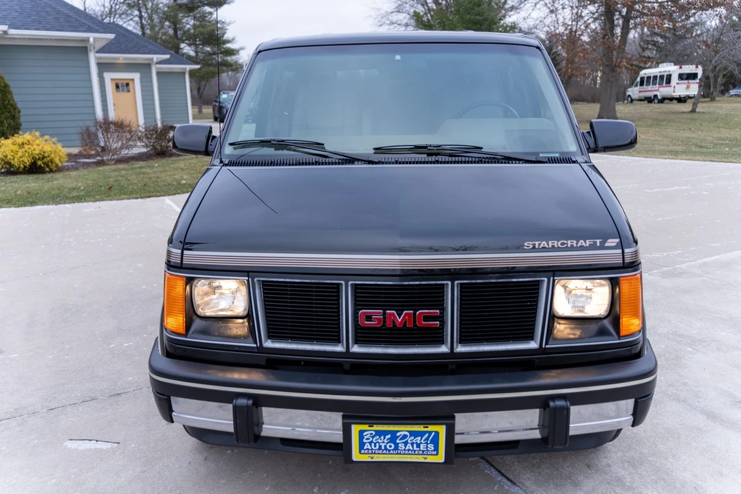 1994 GMC G-series Van - Image 31 of 31