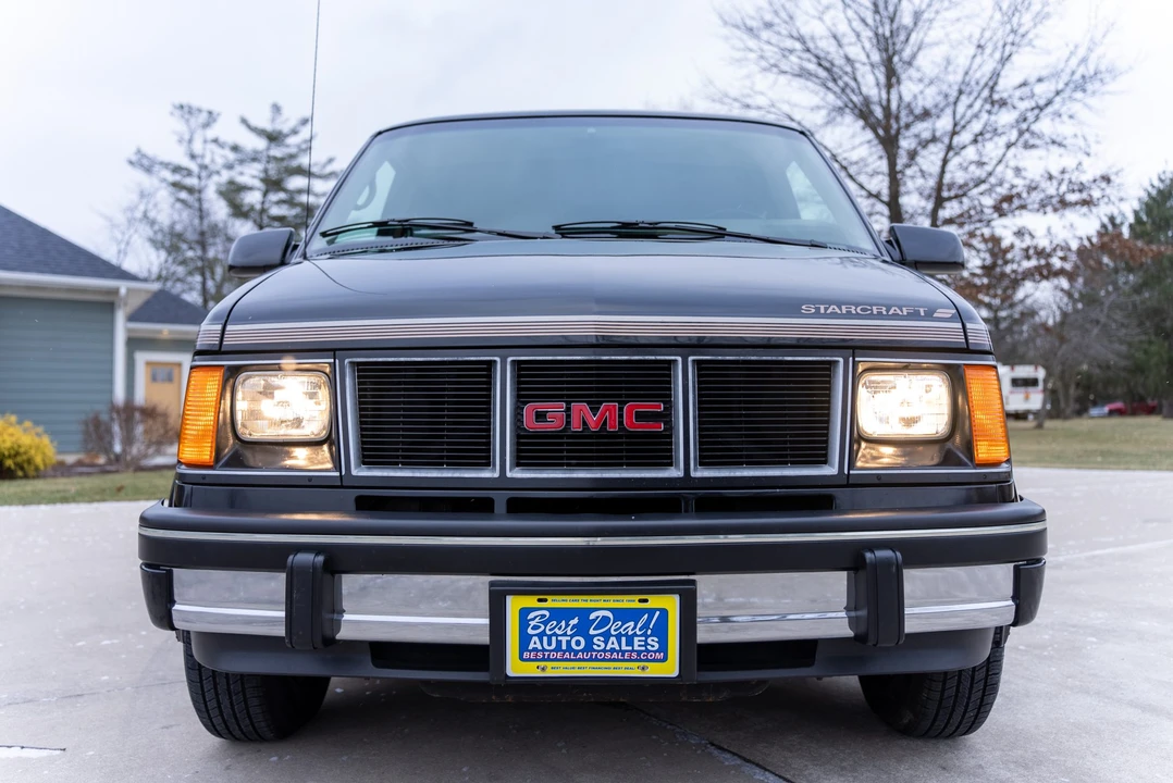 1994 GMC G-series Van - Image 29 of 31