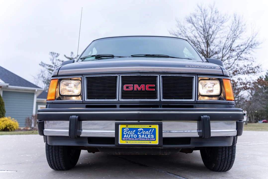 1994 GMC G-series Van - Image 28 of 31