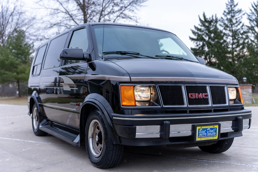 1994 GMC G-series Van - Image 27 of 31