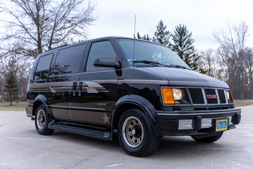 1994 GMC G-series Van - Image 23 of 31