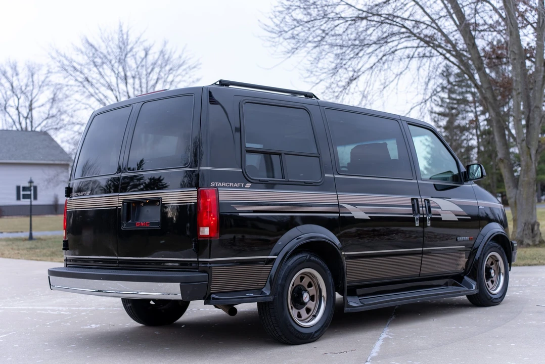 1994 GMC G-series Van - Image 21 of 31