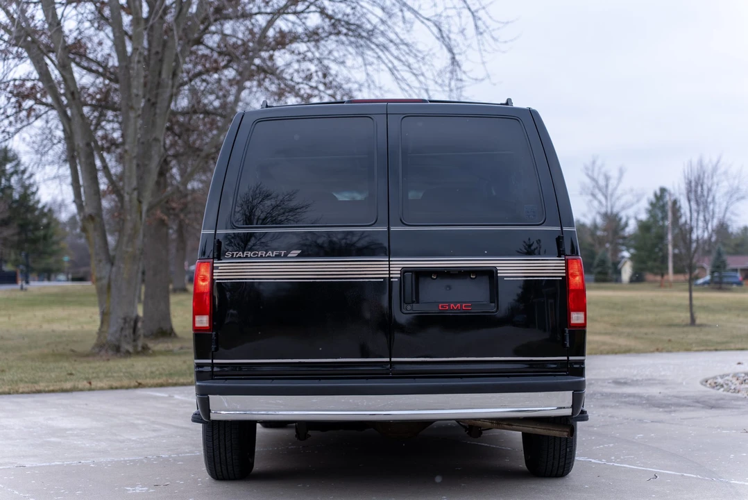 1994 GMC G-series Van - Image 17 of 31