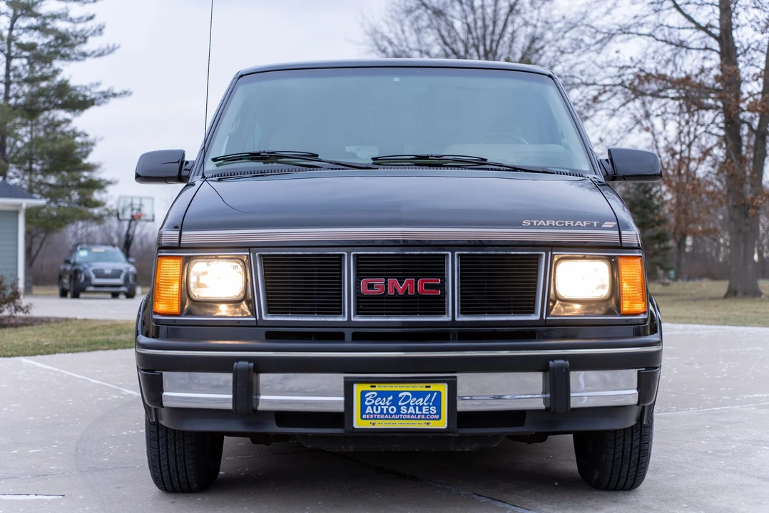 1994 GMC G-series Van - Image 30 of 31