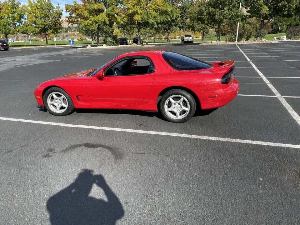 1994 Mazda RX-7 FD - Image 28 of 31