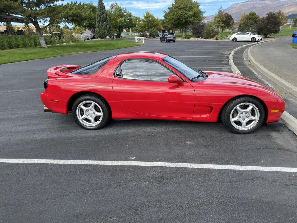 1994 Mazda RX-7 FD - Image 6 of 31