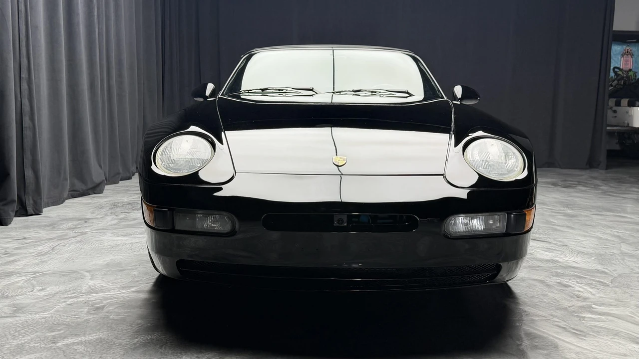 1994 Porsche 968 - Image 19 of 31