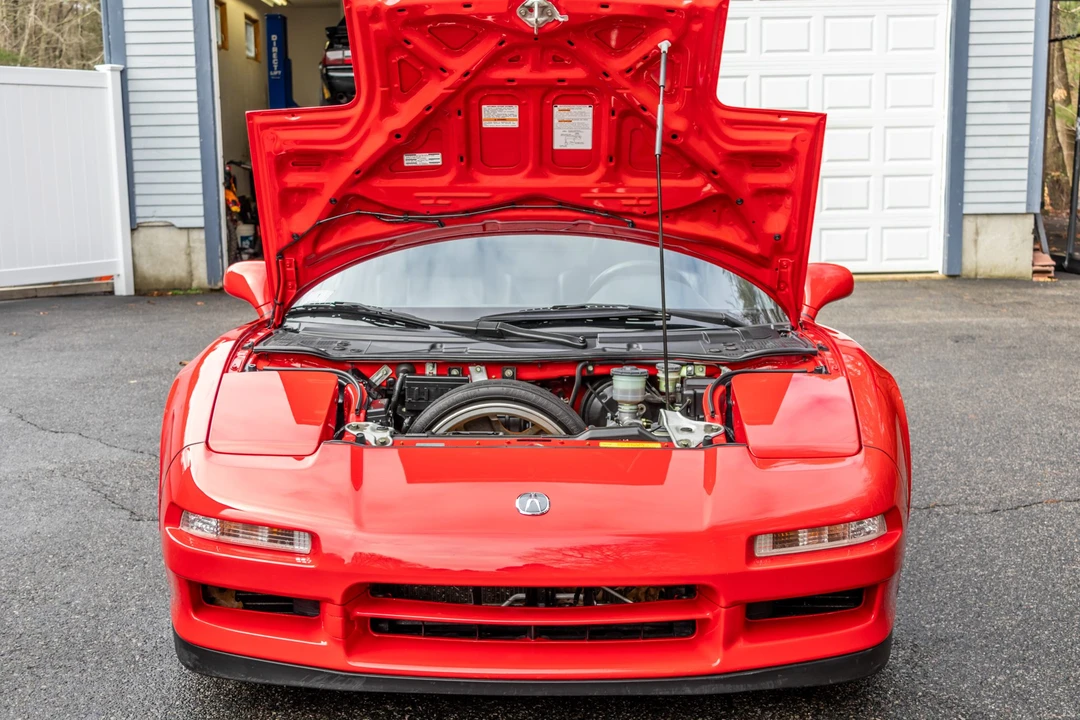 1995 Acura NA1 NSX - Image 19 of 31