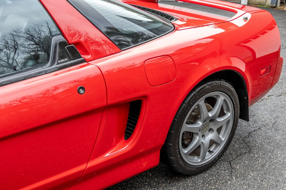 1995 Acura NA1 NSX - Image 28 of 31
