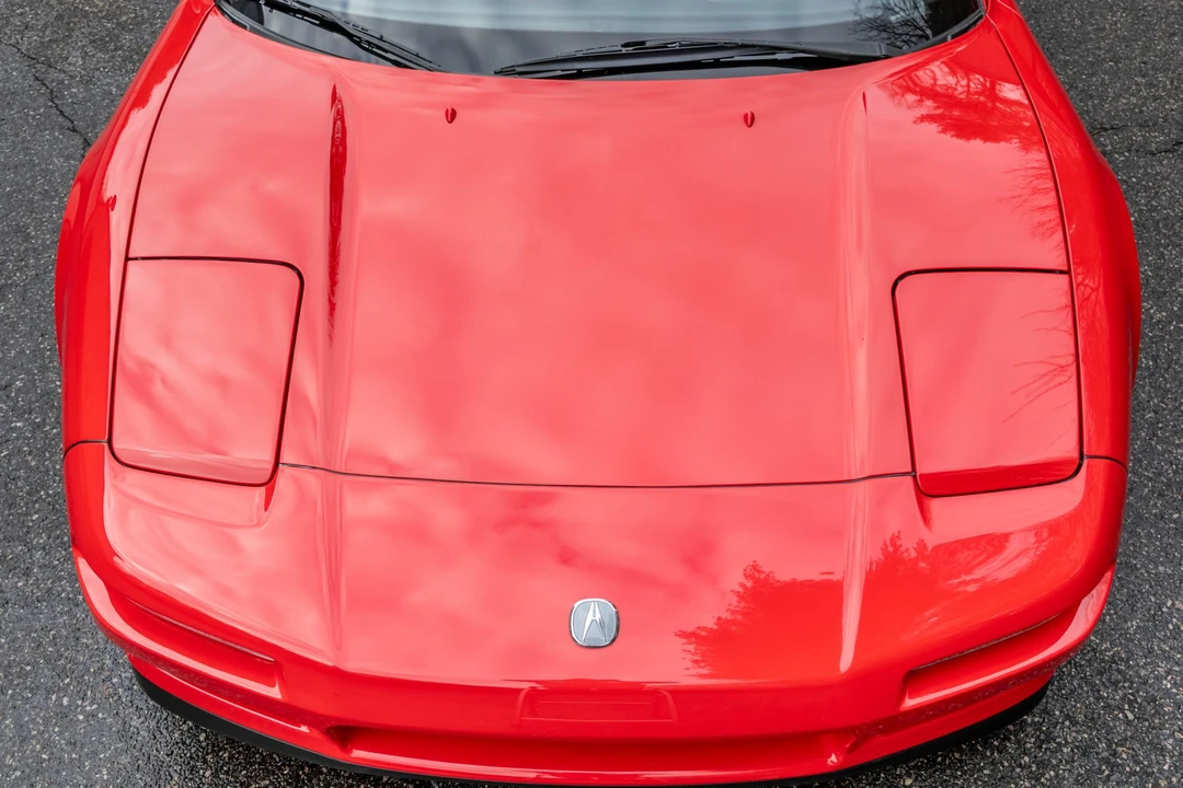 1995 Acura NA1 NSX - Image 24 of 31