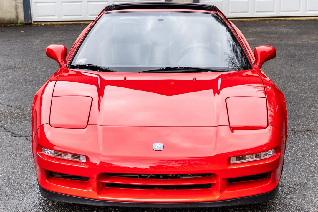 1995 Acura NA1 NSX - Image 3 of 31