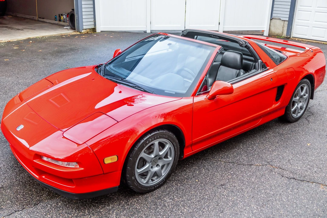 1995 Acura NA1 NSX - Image 11 of 31