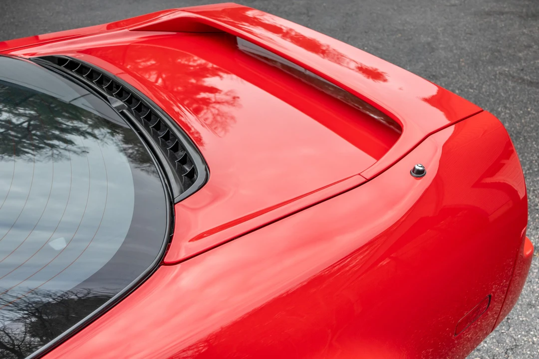 1995 Acura NA1 NSX - Image 31 of 31