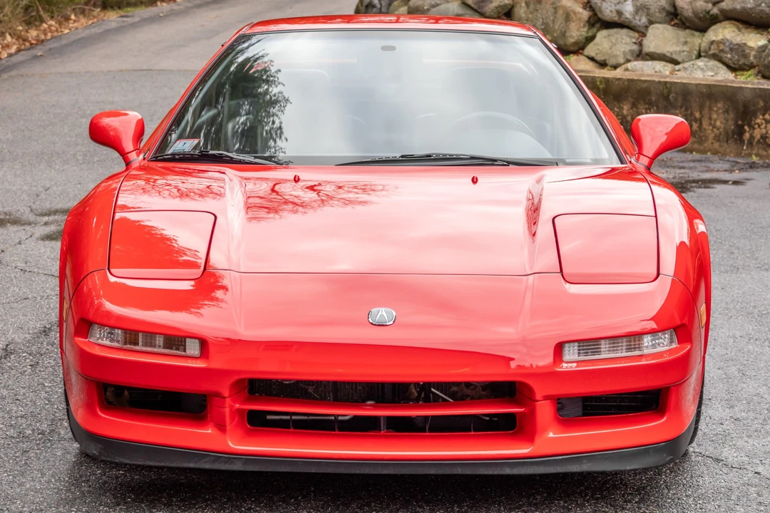 1995 Acura NA1 NSX - Image 12 of 31