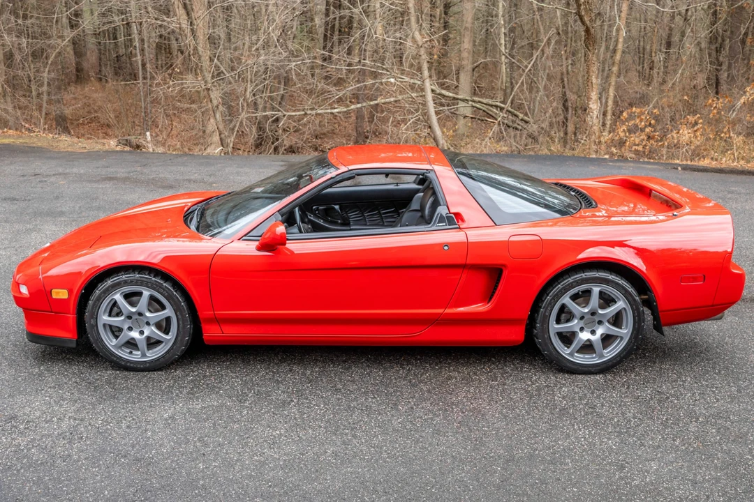 1995 Acura NA1 NSX - Image 18 of 31