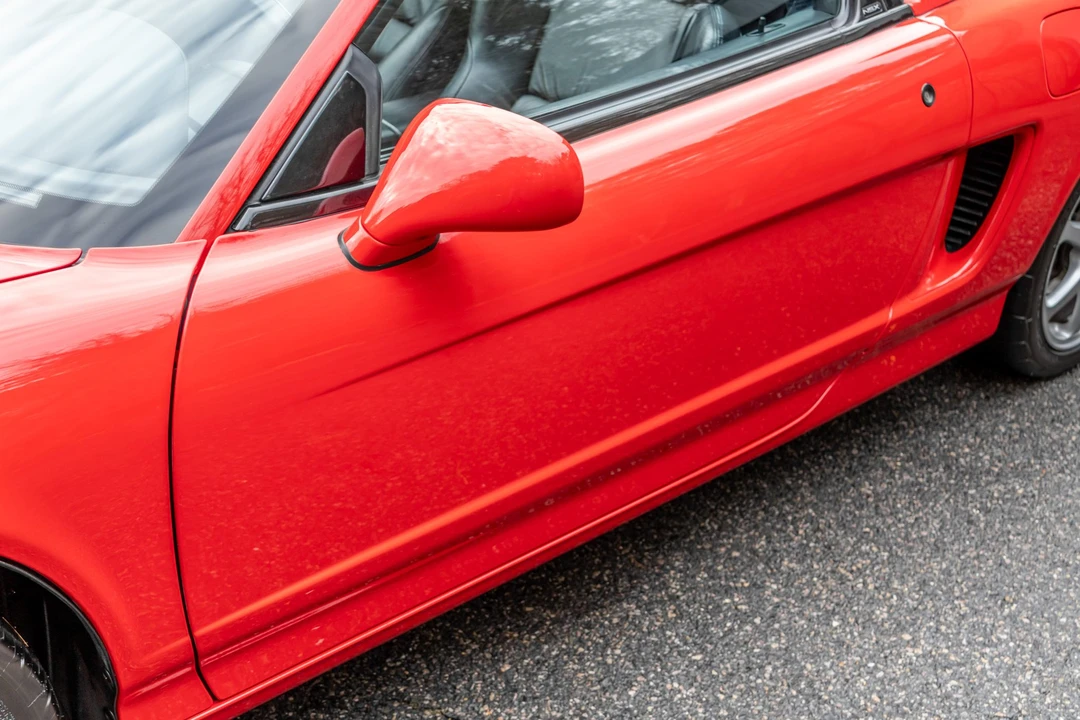 1995 Acura NA1 NSX - Image 27 of 31