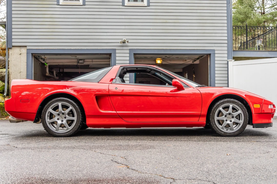 1995 Acura NA1 NSX - Image 14 of 31