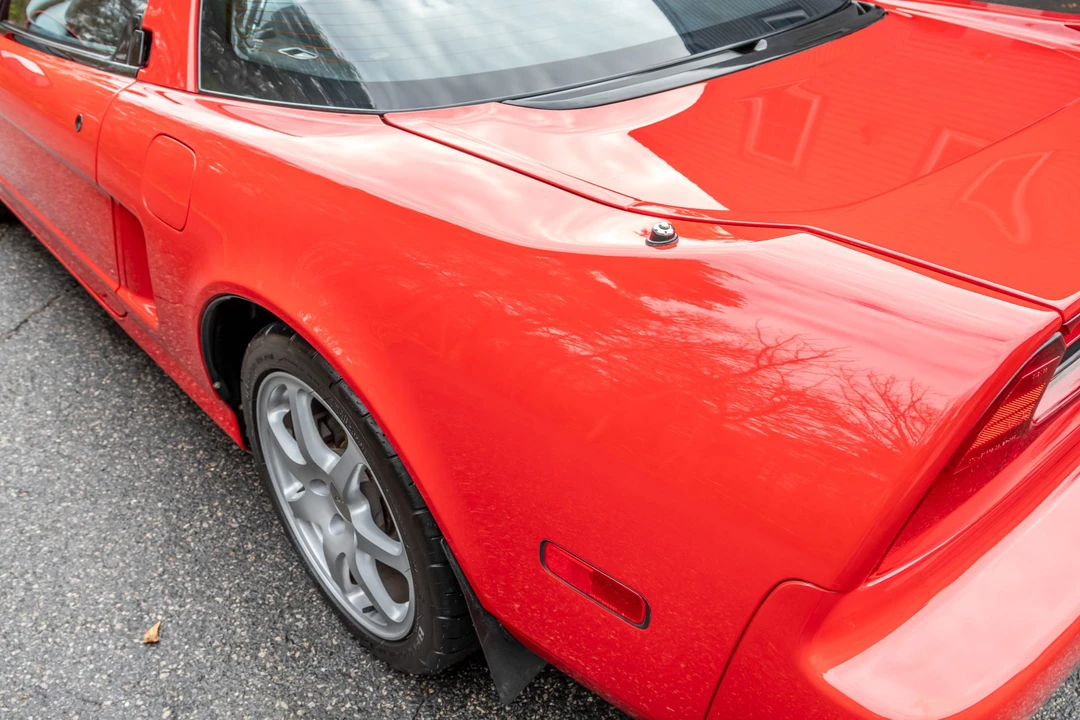 1995 Acura NA1 NSX - Image 30 of 31