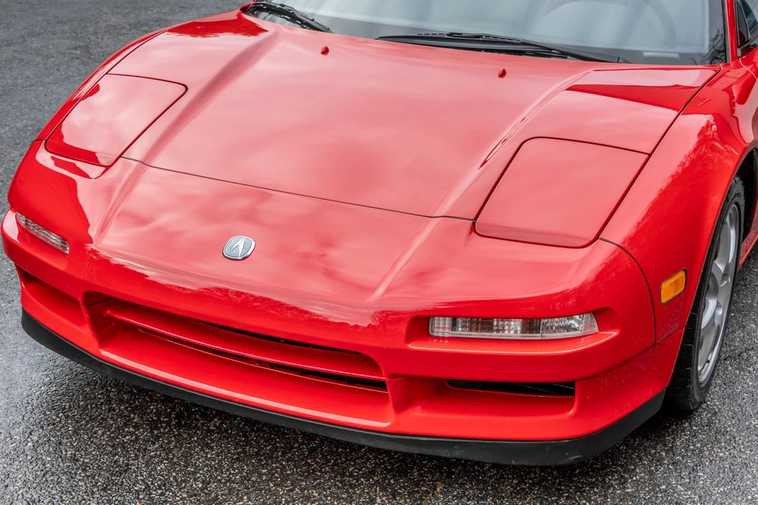 1995 Acura NA1 NSX - Image 25 of 31