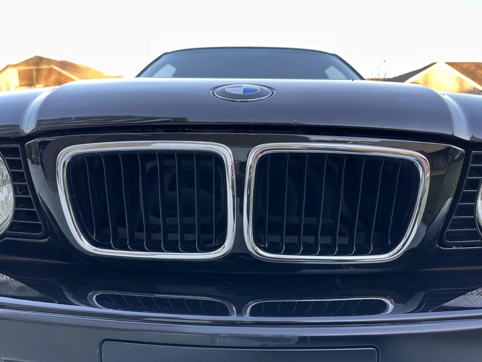 1995 BMW E34 5 Series - Image 18 of 31
