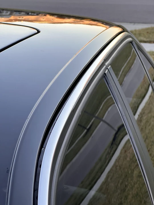 1995 BMW E34 5 Series - Image 27 of 31
