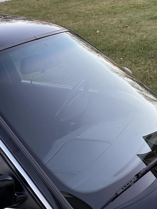 1995 BMW E34 5 Series - Image 30 of 31