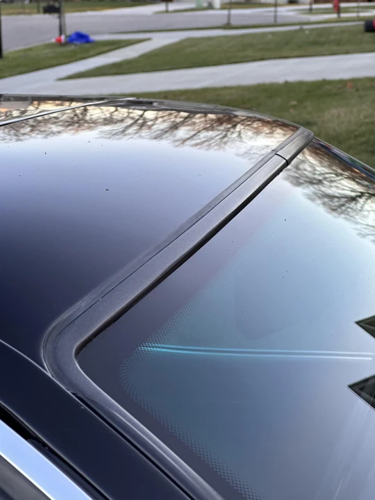 1995 BMW E34 5 Series - Image 29 of 31