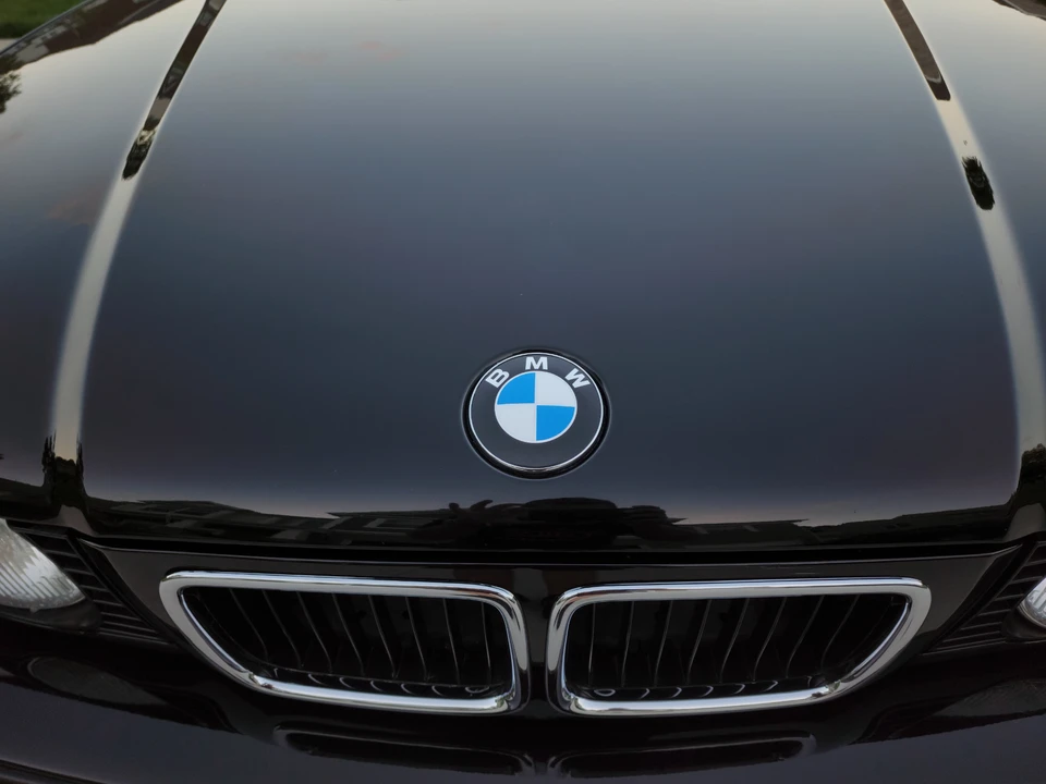 1995 BMW E34 5 Series - Image 16 of 31
