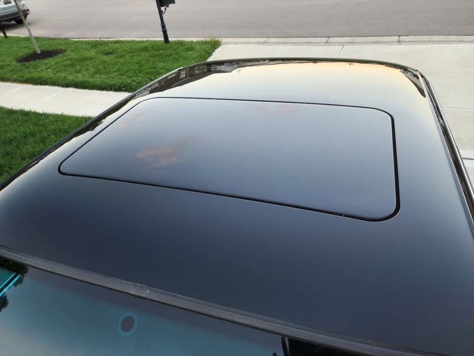 1995 BMW E34 5 Series - Image 25 of 31