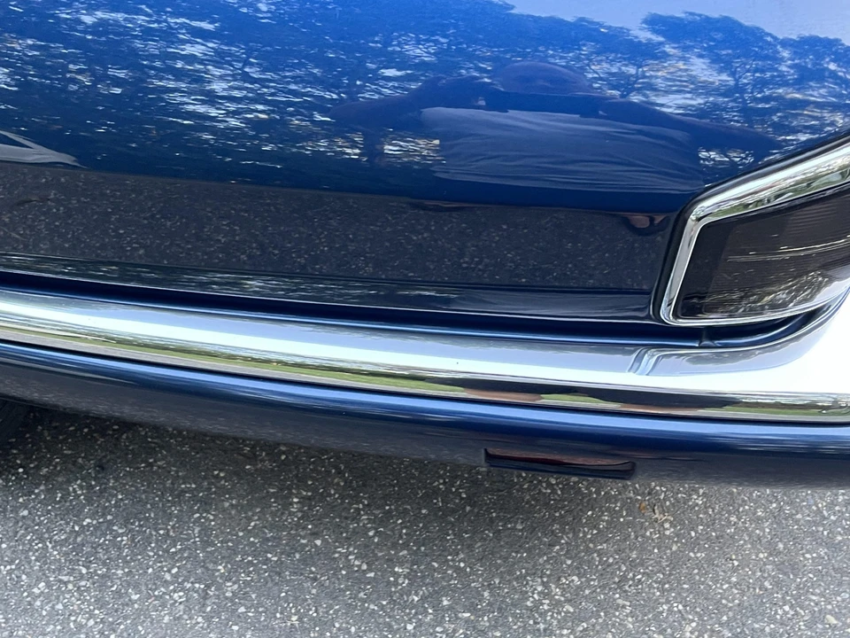 1995 Jaguar XJS Facelift V12 - Image 19 of 31